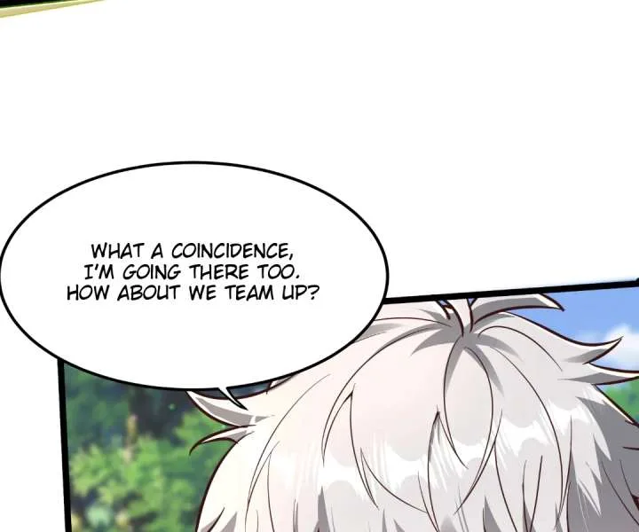 Aura Recovery: I Get a New Skill Everyday Chapter 286 page 67