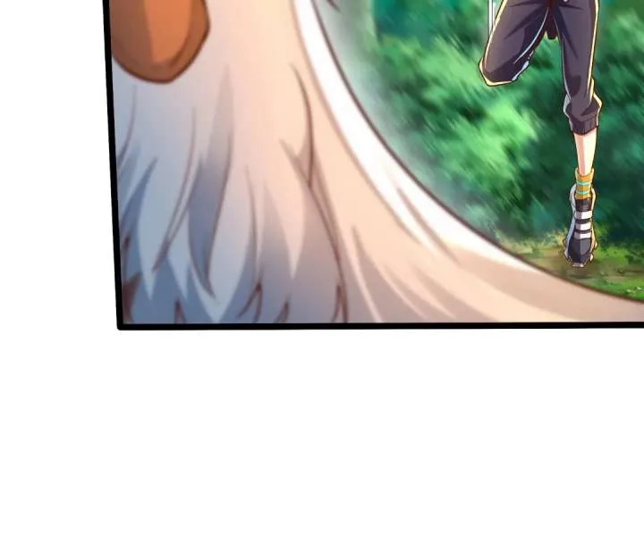 Aura Recovery: I Get a New Skill Everyday Chapter 286 page 59