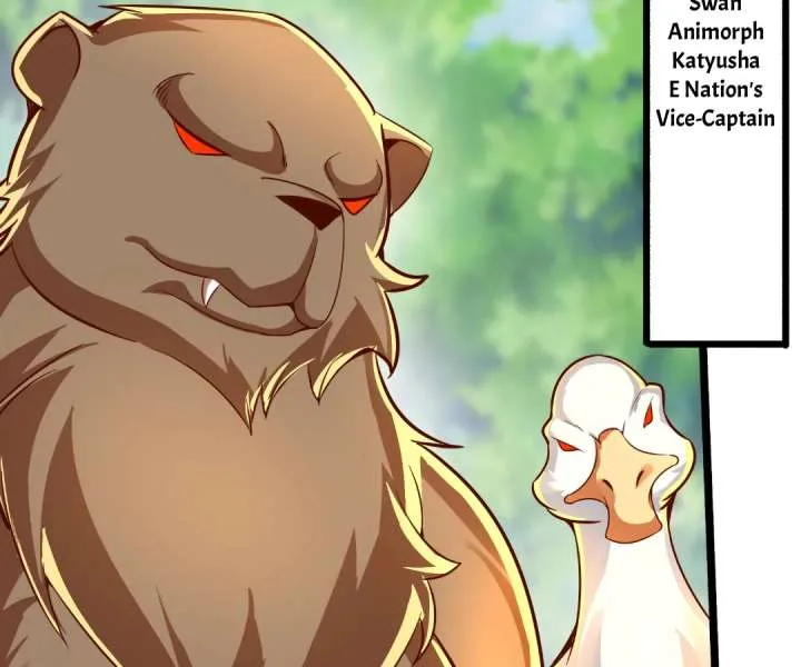 Aura Recovery: I Get a New Skill Everyday Chapter 286 page 56