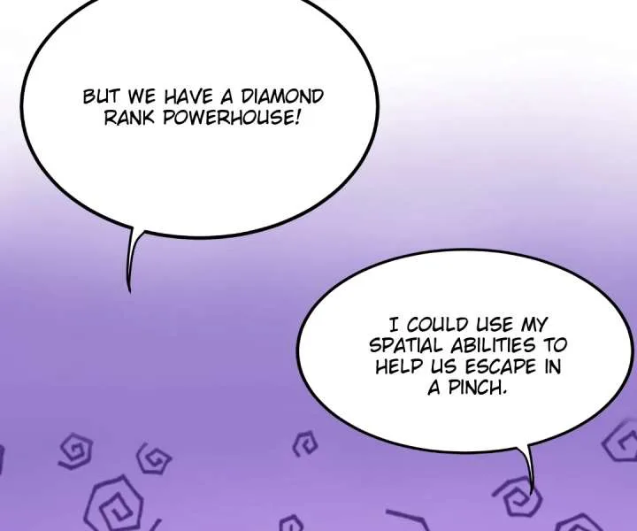 Aura Recovery: I Get a New Skill Everyday Chapter 286 page 80