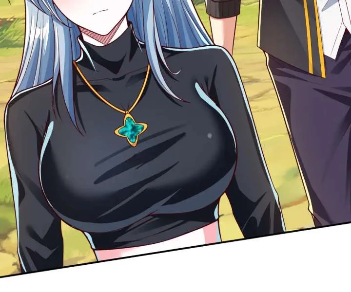 Aura Recovery: I Get a New Skill Everyday Chapter 284 page 59