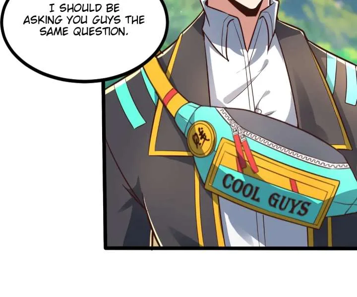 Aura Recovery: I Get a New Skill Everyday Chapter 286 page 63