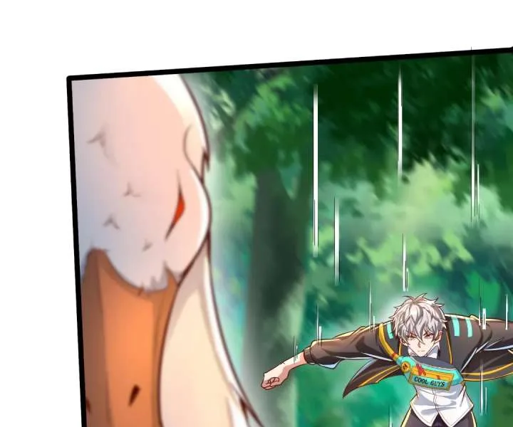 Aura Recovery: I Get a New Skill Everyday Chapter 286 page 58
