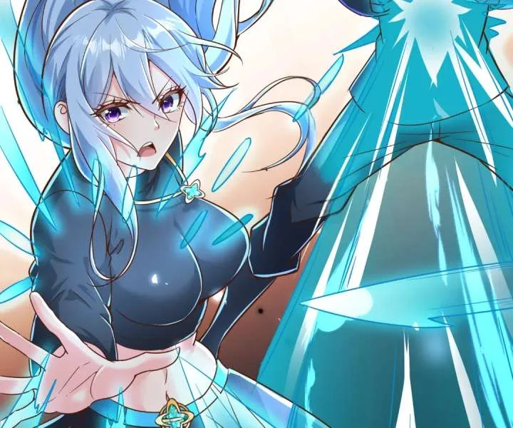 Aura Recovery: I Get a New Skill Everyday Chapter 278 page 69