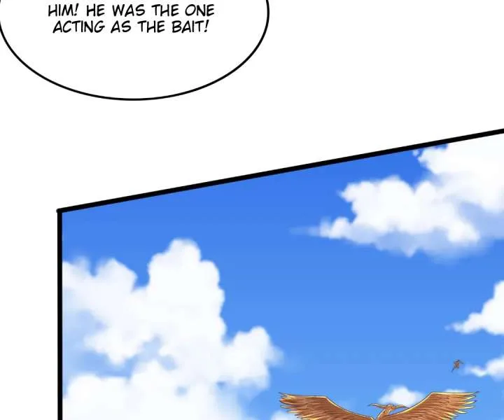 Aura Recovery: I Get a New Skill Everyday Chapter 288 page 41