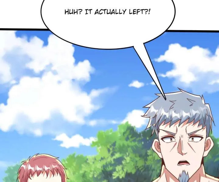 Aura Recovery: I Get a New Skill Everyday Chapter 288 page 39