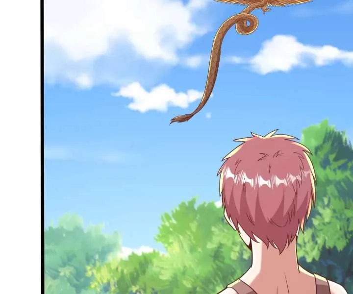 Aura Recovery: I Get a New Skill Everyday Chapter 288 page 42