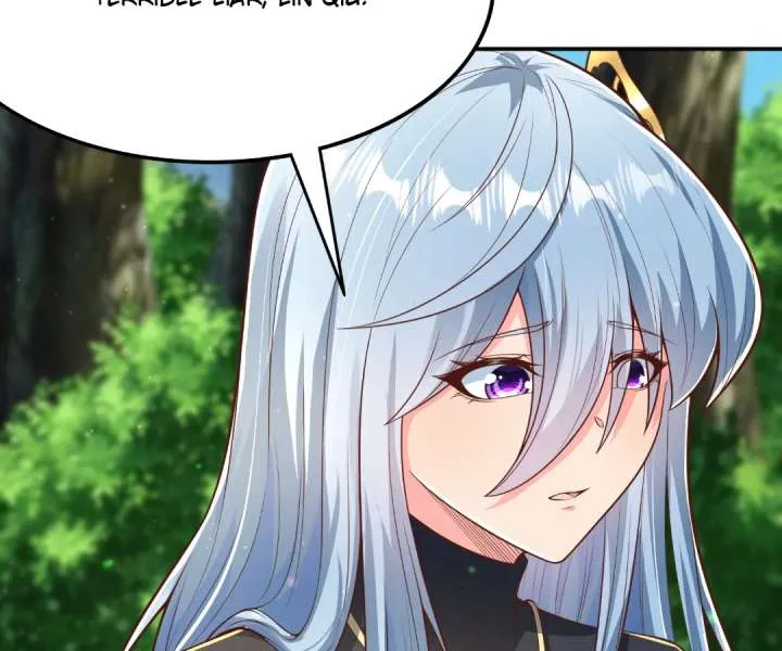 Aura Recovery: I Get a New Skill Everyday Chapter 284 page 61