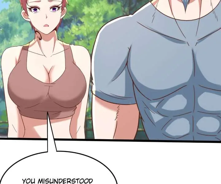 Aura Recovery: I Get a New Skill Everyday Chapter 288 page 40