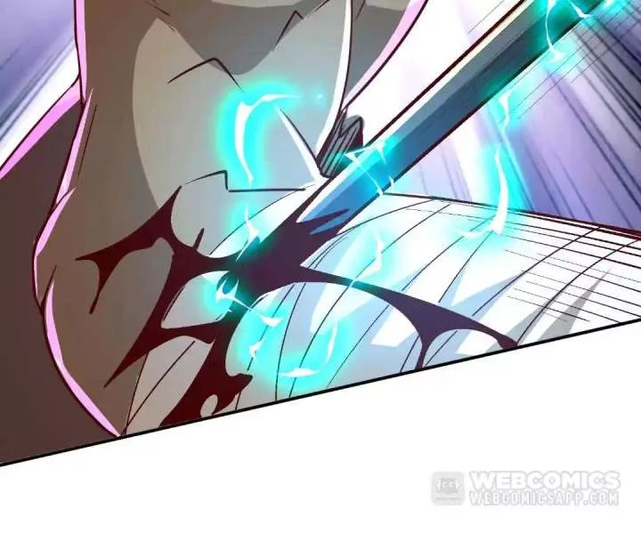 Aura Recovery: I Get a New Skill Everyday Chapter 279 page 76