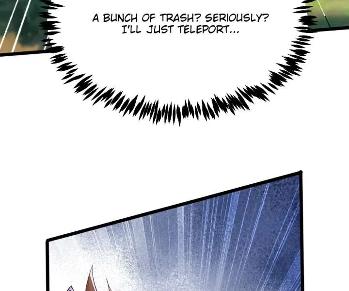 Aura Recovery: I Get a New Skill Everyday Chapter 278 page 74