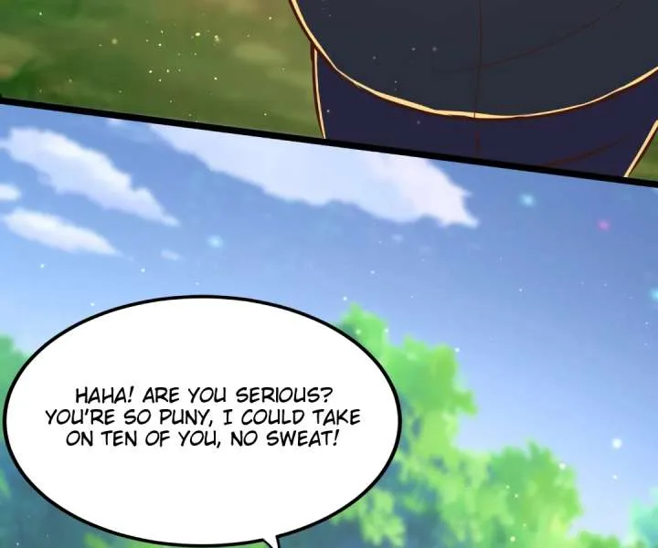 Aura Recovery: I Get a New Skill Everyday Chapter 286 page 86