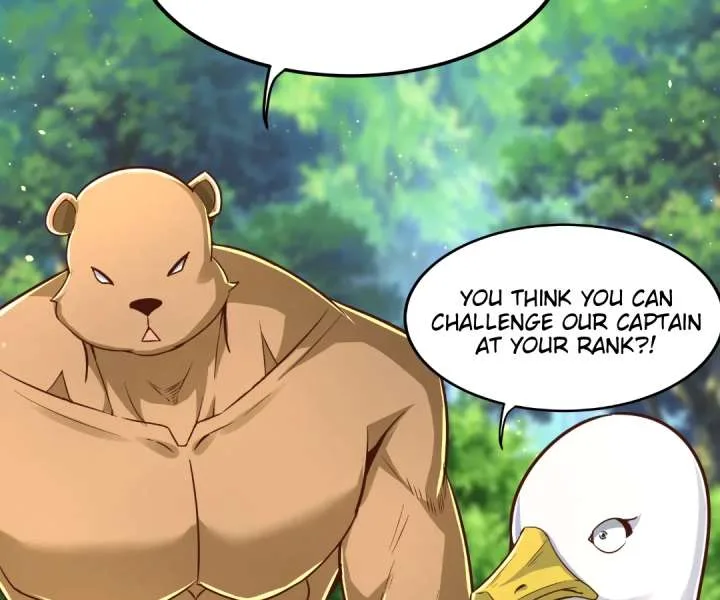 Aura Recovery: I Get a New Skill Everyday Chapter 286 page 83