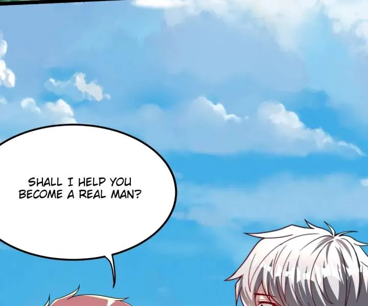 Aura Recovery: I Get a New Skill Everyday Chapter 287 page 22