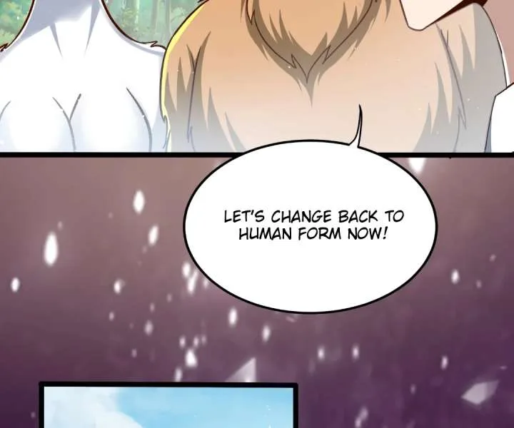 Aura Recovery: I Get a New Skill Everyday Chapter 287 page 9