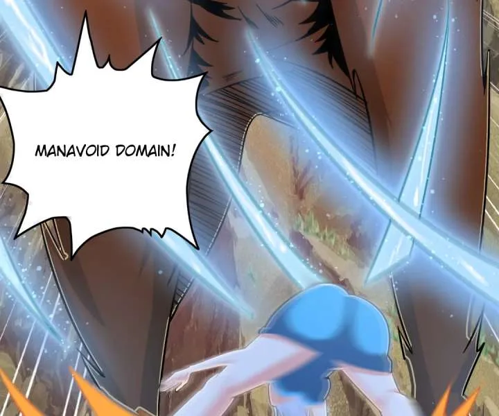 Aura Recovery: I Get a New Skill Everyday Chapter 278 page 80