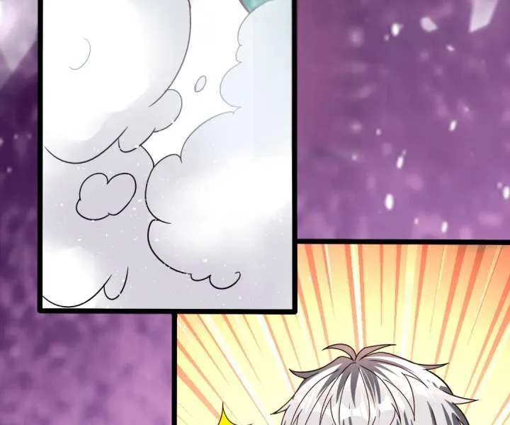Aura Recovery: I Get a New Skill Everyday Chapter 287 page 11