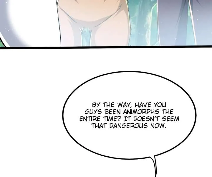 Aura Recovery: I Get a New Skill Everyday Chapter 287 page 7