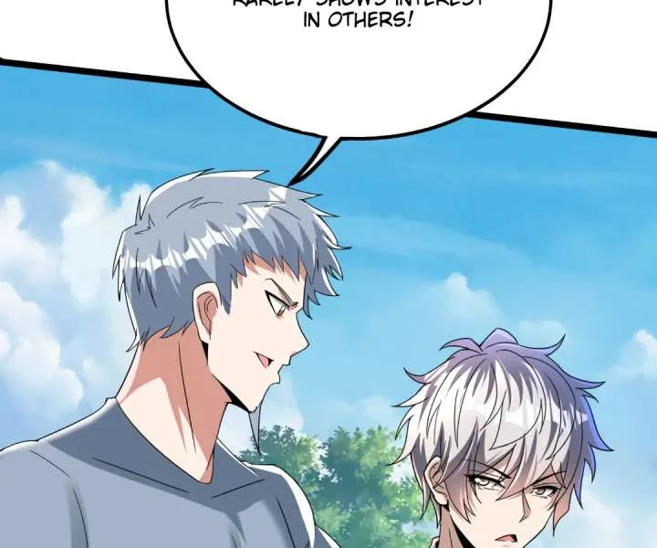 Aura Recovery: I Get a New Skill Everyday Chapter 287 page 30