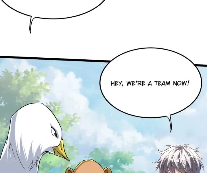 Aura Recovery: I Get a New Skill Everyday Chapter 287 page 5
