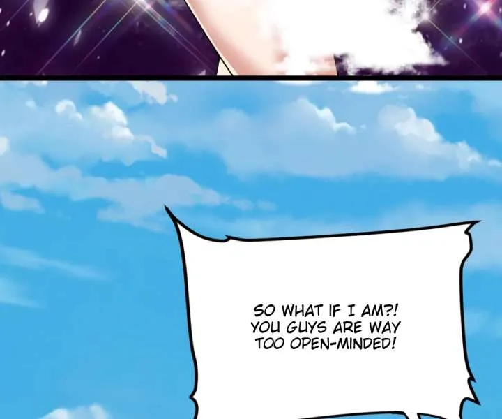 Aura Recovery: I Get a New Skill Everyday Chapter 287 page 19