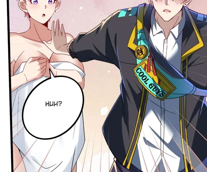 Aura Recovery: I Get a New Skill Everyday Chapter 287 page 26