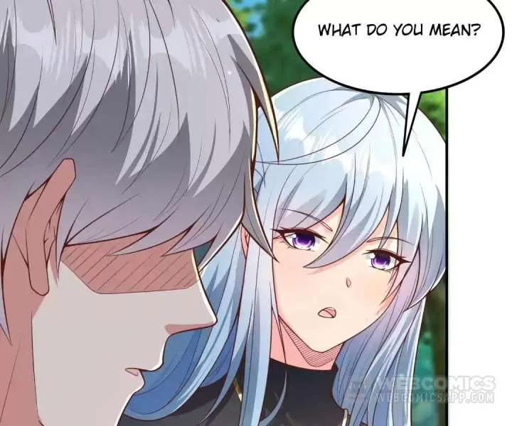 Aura Recovery: I Get a New Skill Everyday Chapter 284 page 68
