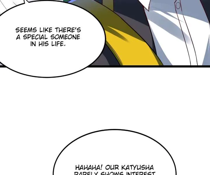 Aura Recovery: I Get a New Skill Everyday Chapter 287 page 29