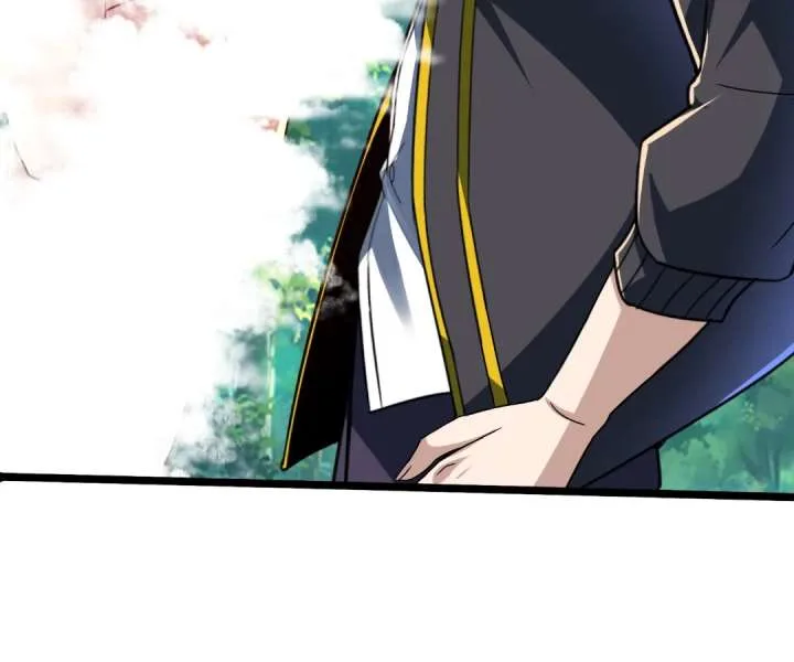 Aura Recovery: I Get a New Skill Everyday Chapter 287 page 24