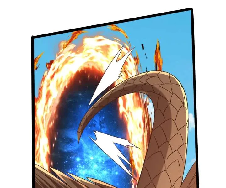 Aura Recovery: I Get a New Skill Everyday Chapter 288 page 45
