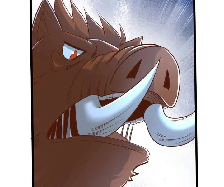 Aura Recovery: I Get a New Skill Everyday Chapter 278 page 75