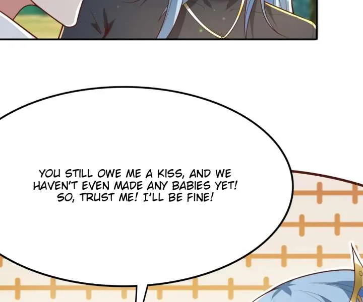 Aura Recovery: I Get a New Skill Everyday Chapter 284 page 69