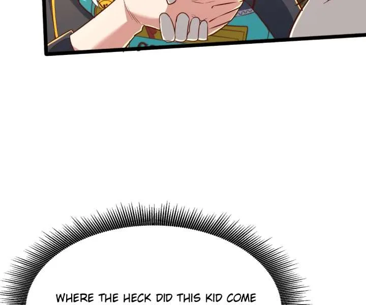 Aura Recovery: I Get a New Skill Everyday Chapter 286 page 107