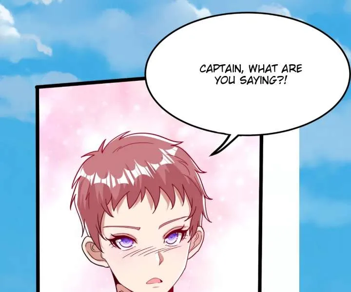 Aura Recovery: I Get a New Skill Everyday Chapter 287 page 32