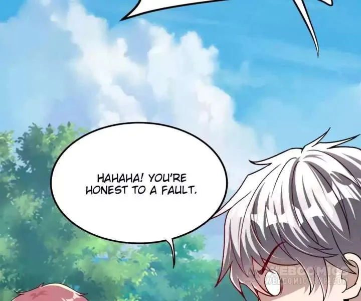 Aura Recovery: I Get a New Skill Everyday Chapter 287 page 20