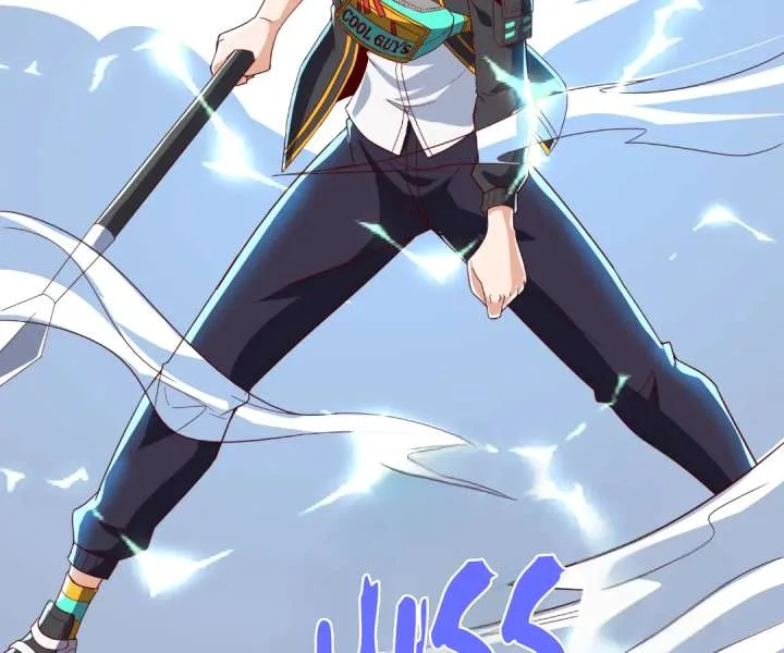 Aura Recovery: I Get a New Skill Everyday Chapter 279 page 88