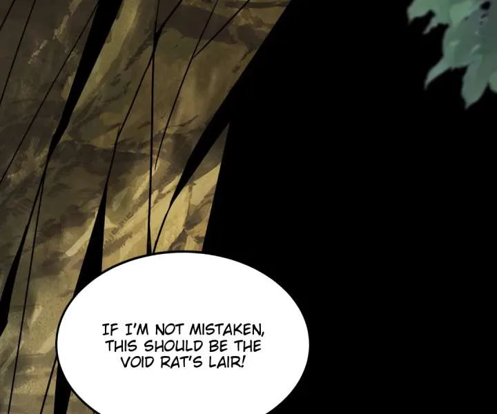 Aura Recovery: I Get a New Skill Everyday Chapter 287 page 41