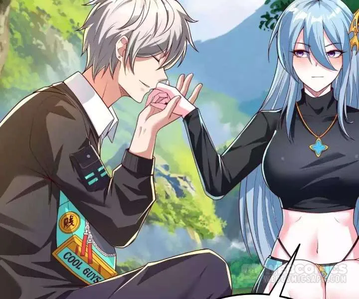 Aura Recovery: I Get a New Skill Everyday Chapter 284 page 76