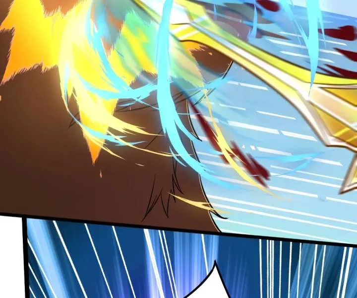 Aura Recovery: I Get a New Skill Everyday Chapter 278 page 83