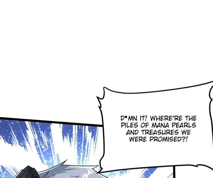 Aura Recovery: I Get a New Skill Everyday Chapter 287 page 54