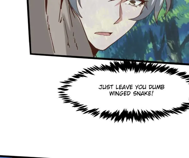 Aura Recovery: I Get a New Skill Everyday Chapter 288 page 54