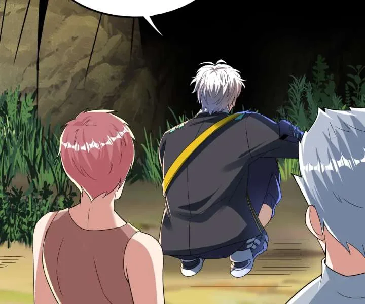 Aura Recovery: I Get a New Skill Everyday Chapter 287 page 42