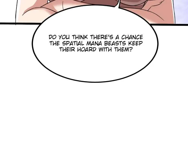 Aura Recovery: I Get a New Skill Everyday Chapter 287 page 58