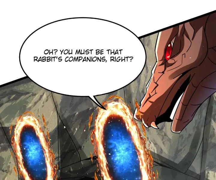 Aura Recovery: I Get a New Skill Everyday Chapter 289 page 34