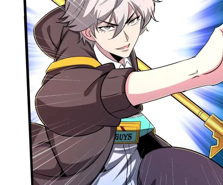 Aura Recovery: I Get a New Skill Everyday Chapter 278 page 85
