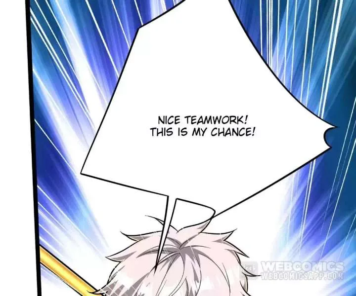 Aura Recovery: I Get a New Skill Everyday Chapter 278 page 84