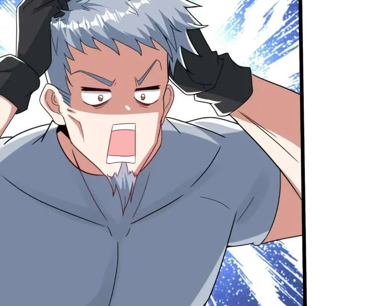 Aura Recovery: I Get a New Skill Everyday Chapter 287 page 55