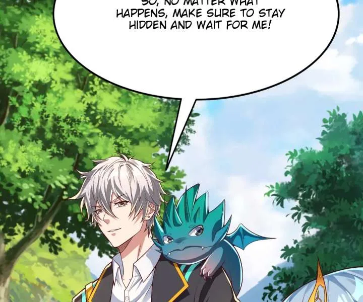 Aura Recovery: I Get a New Skill Everyday Chapter 284 page 78