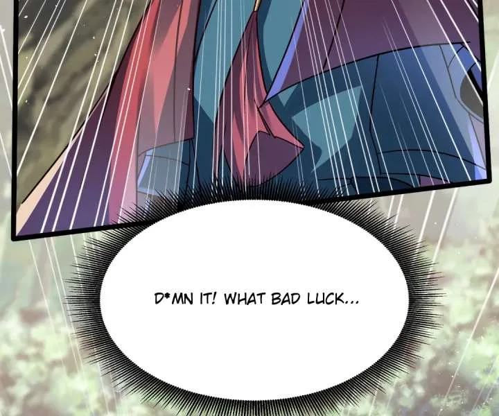 Aura Recovery: I Get a New Skill Everyday Chapter 289 page 39
