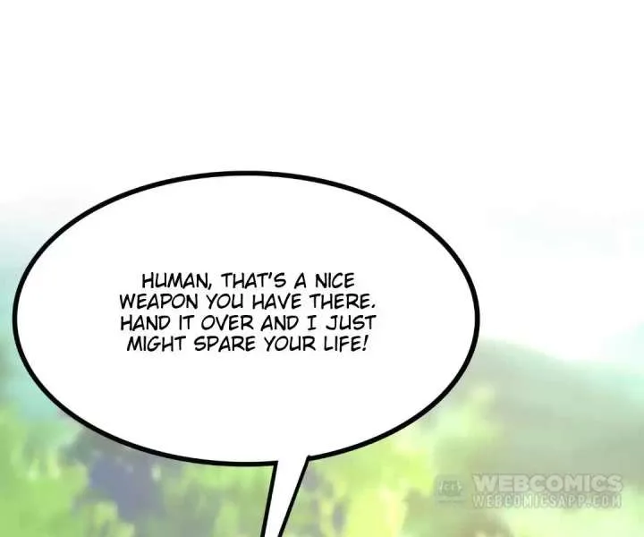 Aura Recovery: I Get a New Skill Everyday Chapter 279 page 92